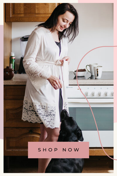 Kimono/halāti/naktskrekli