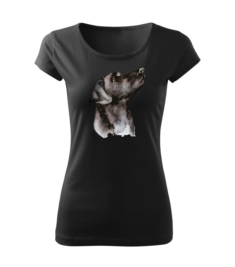 Sieviešu t-krekls | Labradors